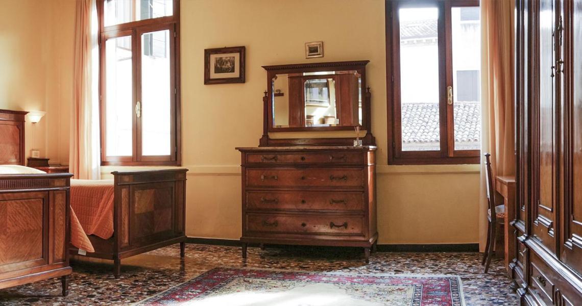 Bed & Breakfast Corte Campana Venezia